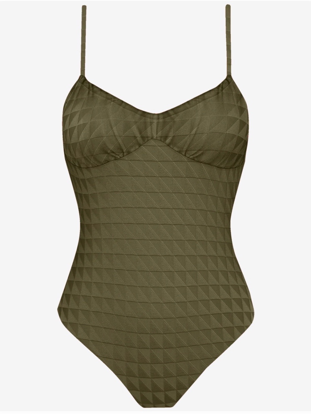 Acacia swimwear Linden full piece
